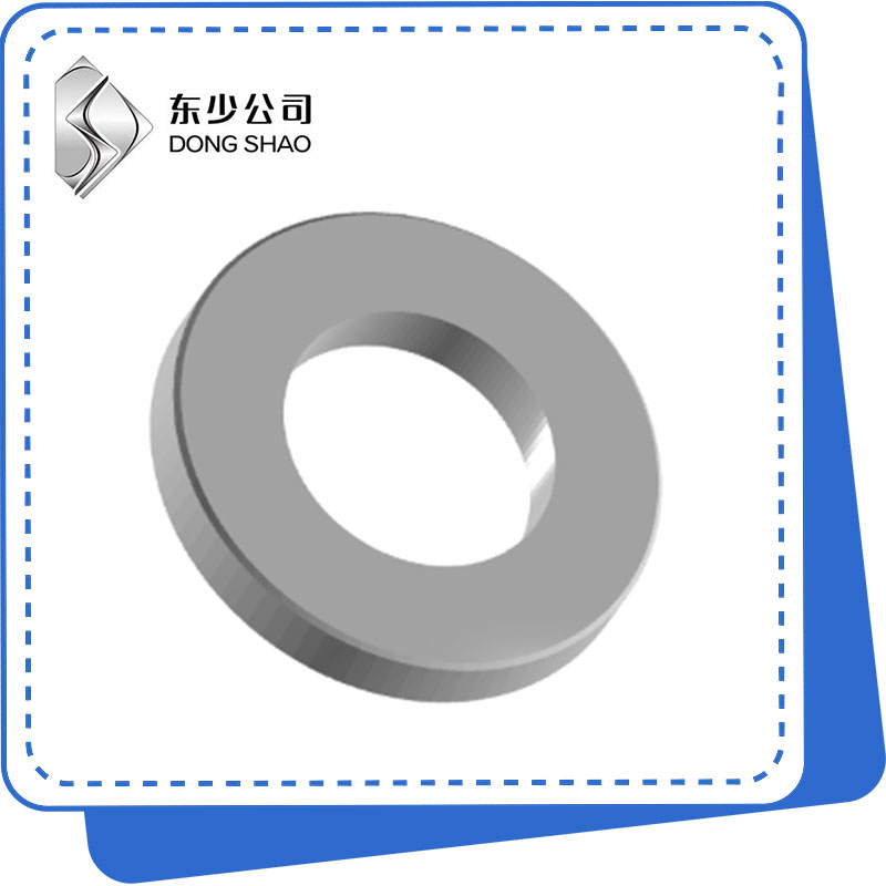 Por que a série Plain Washer-Small é a escolha confiável para fixação de precisão?